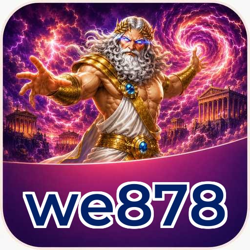 Logo we878