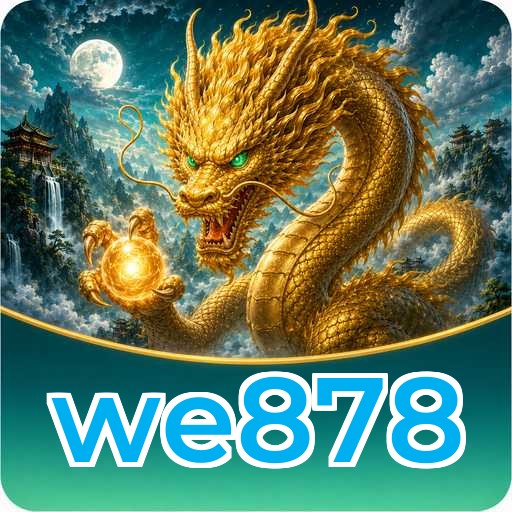 Logo we878