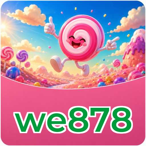 Logo we878