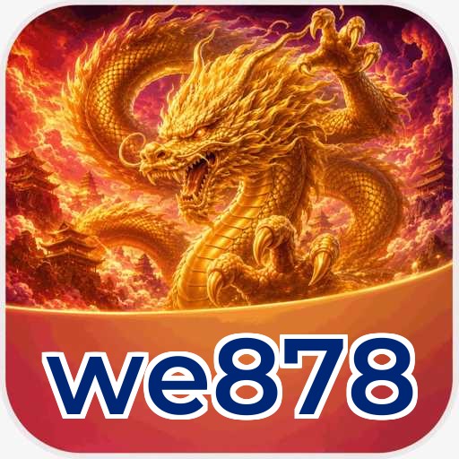 Logo we878