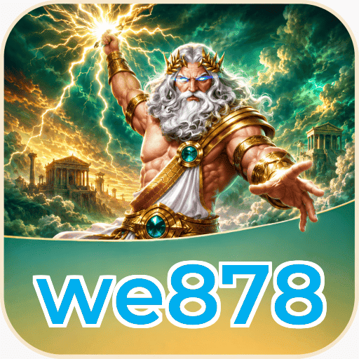 Logo we878