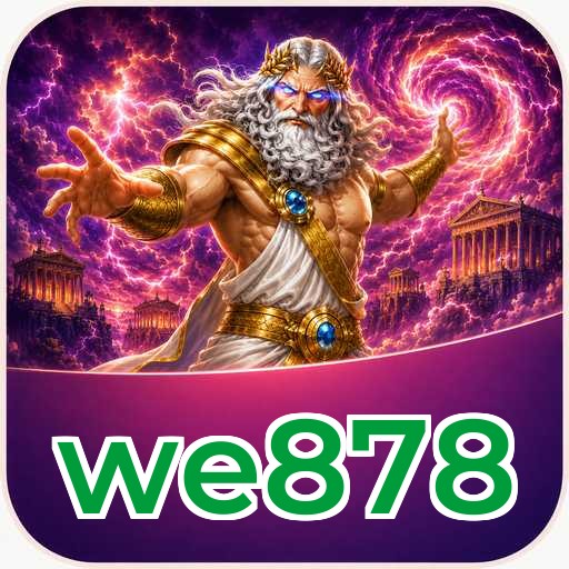Logo we878