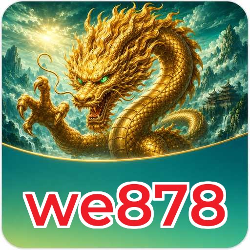 Logo we878