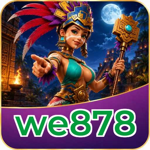 Logo we878