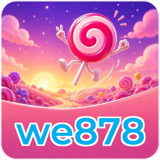 Logo we878