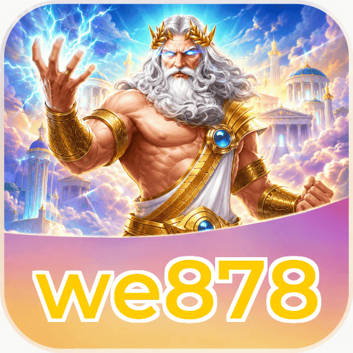Logo we878