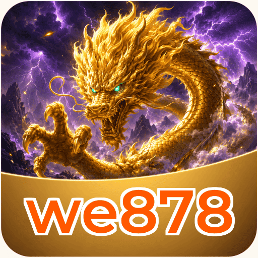 Logo we878