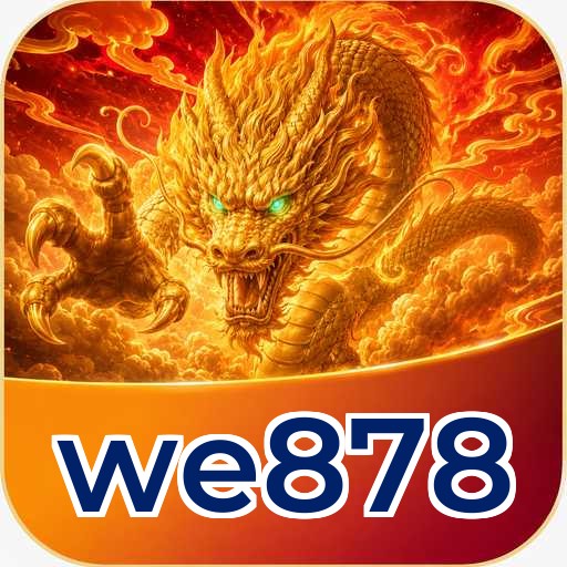 Logo we878
