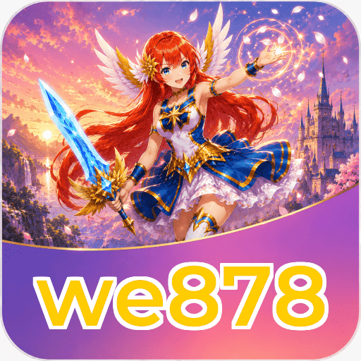 Logo we878