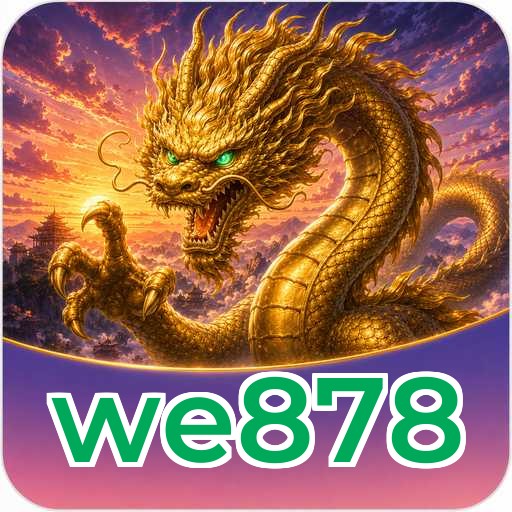 Logo we878