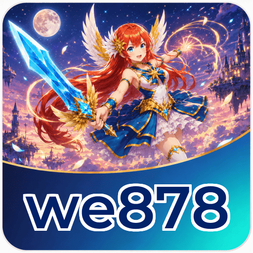 Logo we878