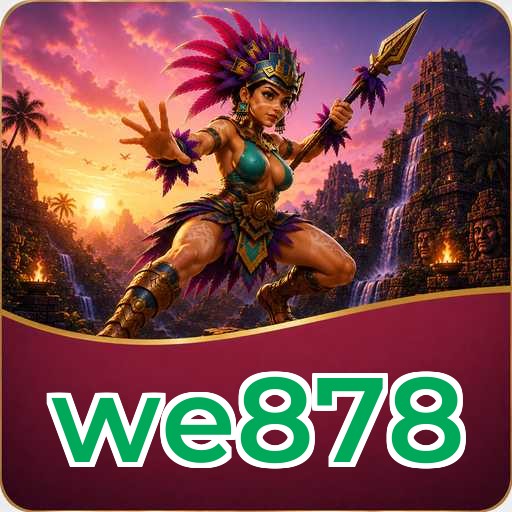 Logo we878