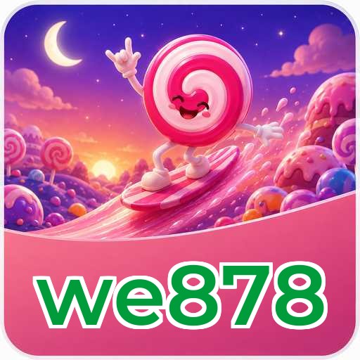 Logo we878