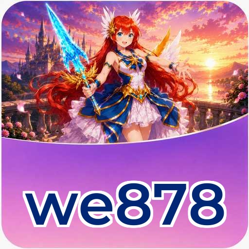 Logo we878