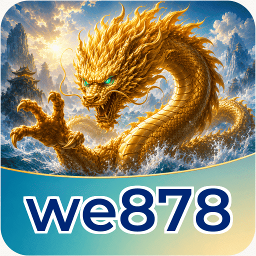 Logo we878