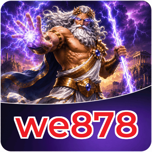 Logo we878