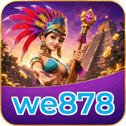 Logo we878