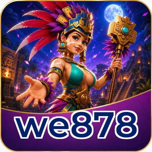 Logo we878