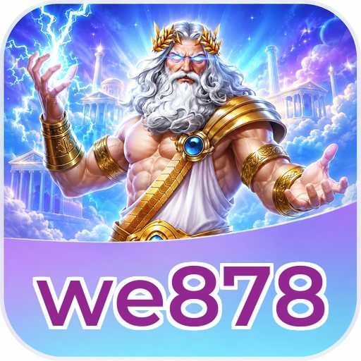 Logo we878