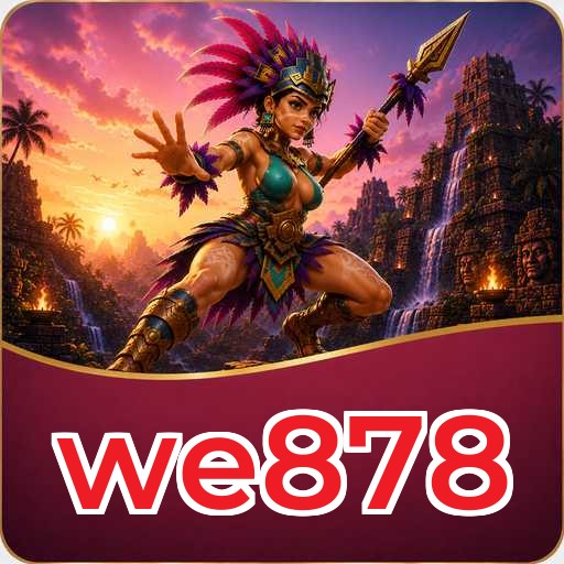 Logo we878