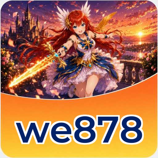 Logo we878