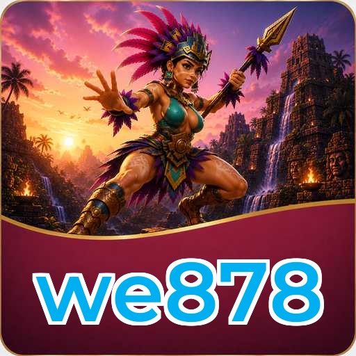 Logo we878