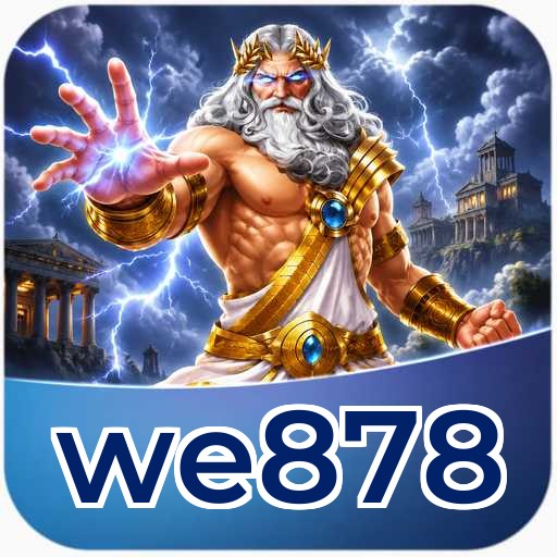 Logo we878