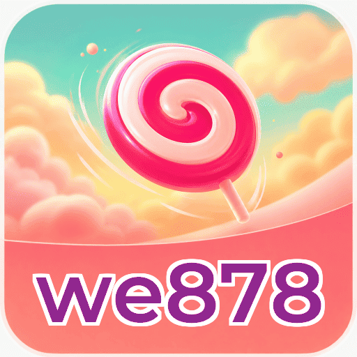 Logo we878