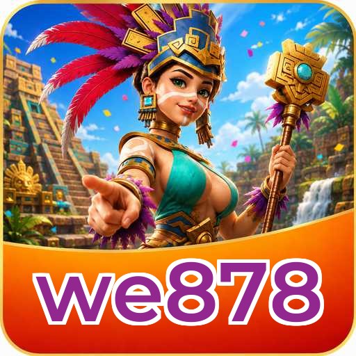 Logo we878