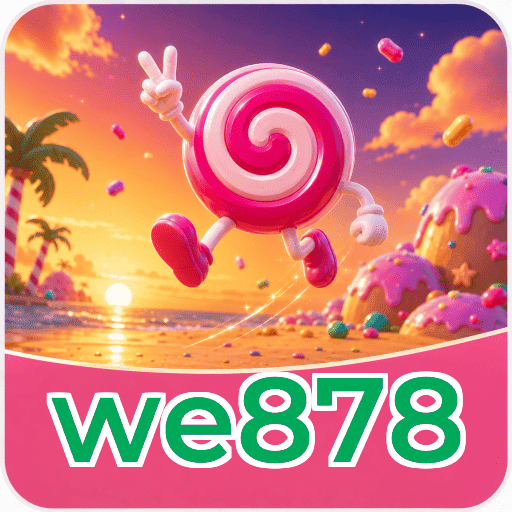 Logo we878