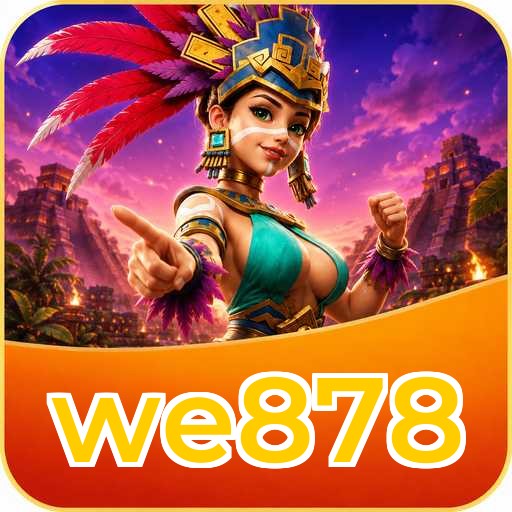 Logo we878