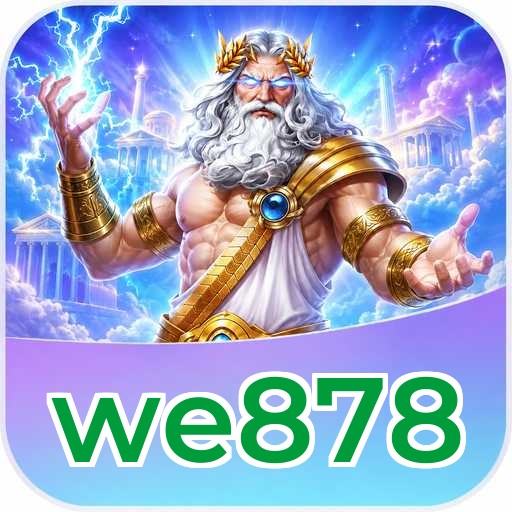Logo we878
