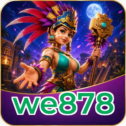 Logo we878