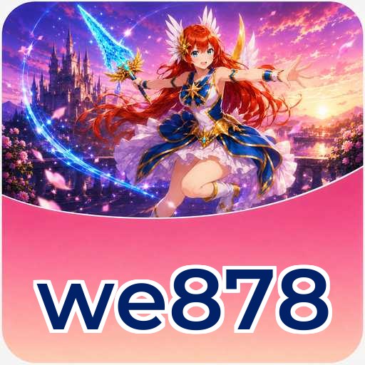 Logo we878
