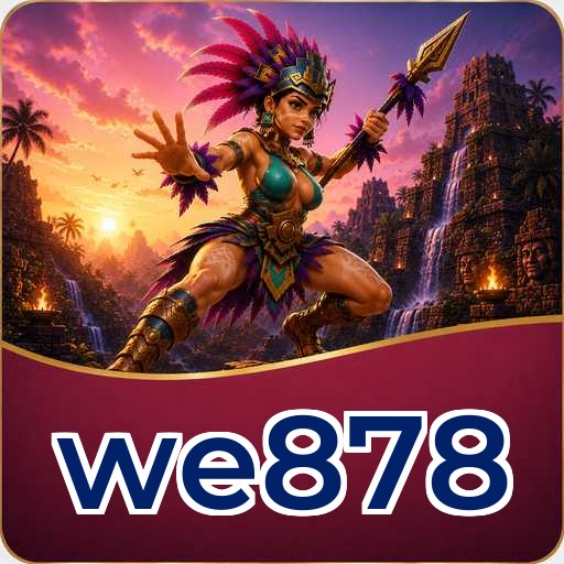 Logo we878