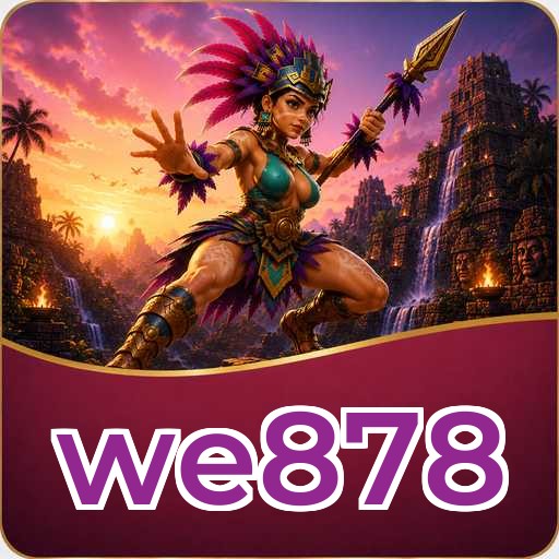 Logo we878
