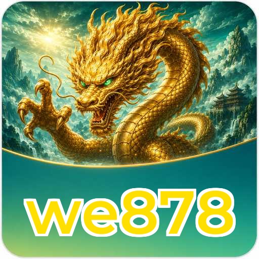 Logo we878