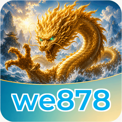 Logo we878