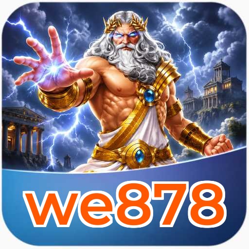 Logo we878