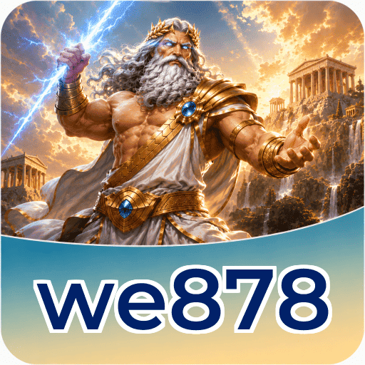 Logo we878
