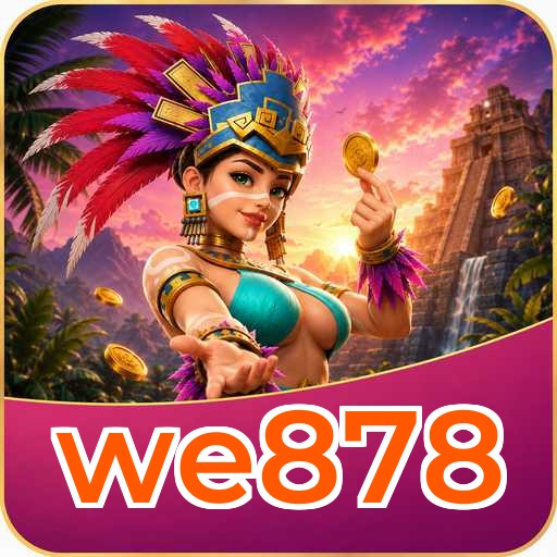 Logo we878