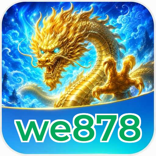 Logo we878
