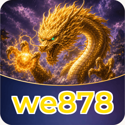 Logo we878