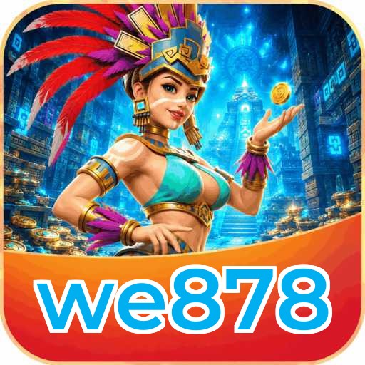 Logo we878
