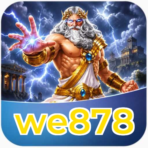 Logo we878