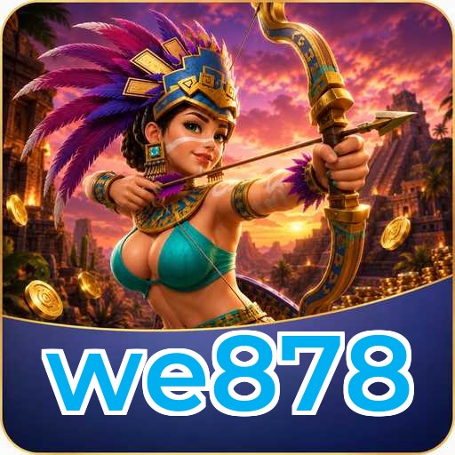 Logo we878