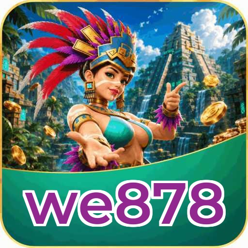 Logo we878