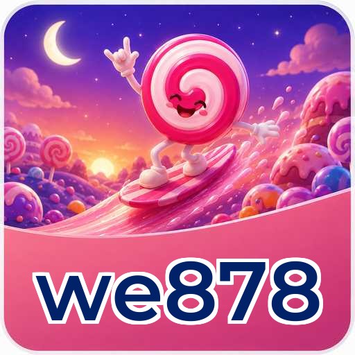 Logo we878